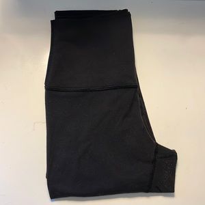 Lululemon leggings- size 2